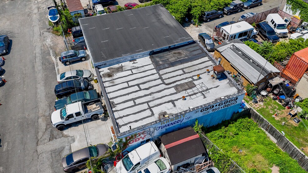 More Photos Of 487-489 Tonnele Ave, Jersey City General Retail For Sale