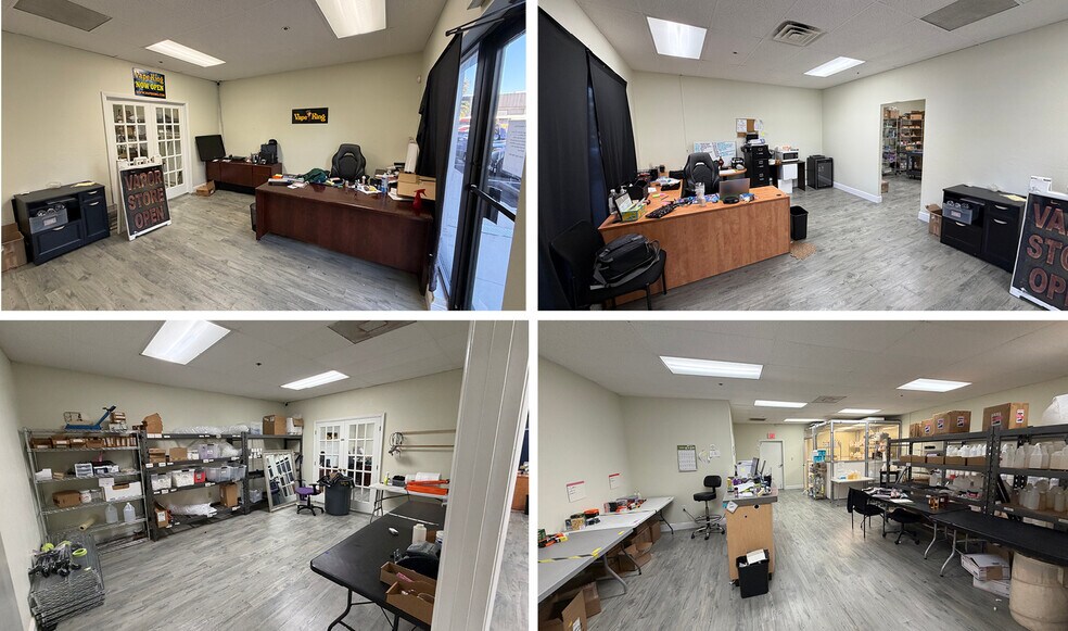 More Photos Of 11220 Metro Pkwy, Fort Myers Unknown For Lease