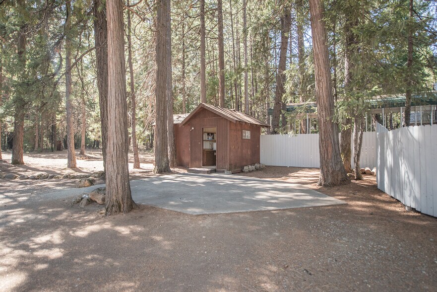 More Photos Of 590 Airport Road, Trinity Center Lodge Meeting Hall For Sale