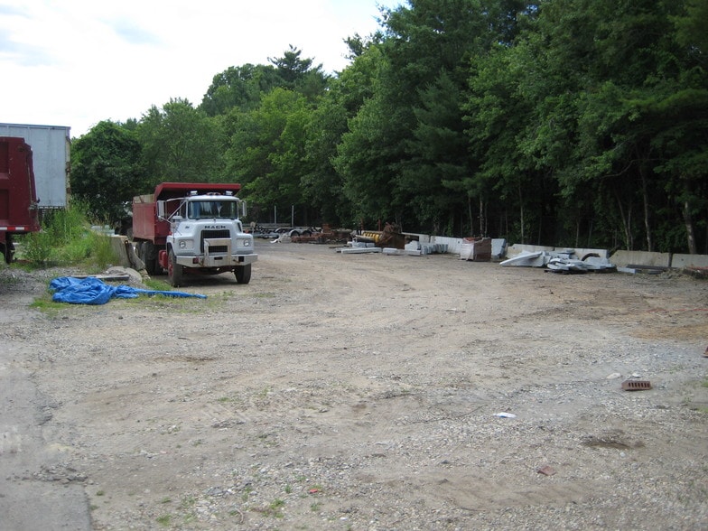 More Photos Of 149 Winter St, Hanover Warehouse For Sale