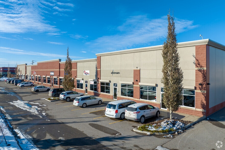 Primary Photo Of 4950 106th Ave SE, Calgary Warehouse For Lease