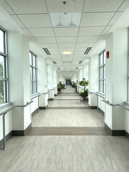 More Photos Of 5415 Old Court Rd, Randallstown Medical For Lease