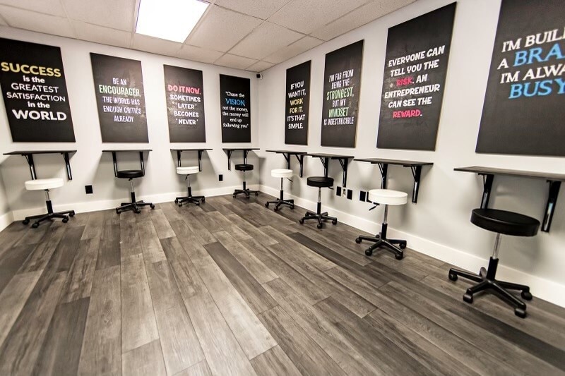 More Photos Of 113-121 Pennsylvania Ave, Virginia Beach Flex For Sale