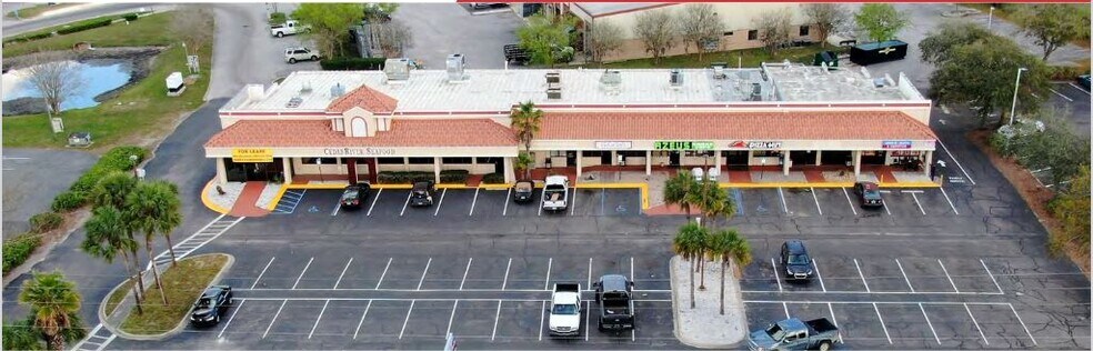 More Photos Of 2475 Blanding Blvd, Middleburg General Retail For Lease