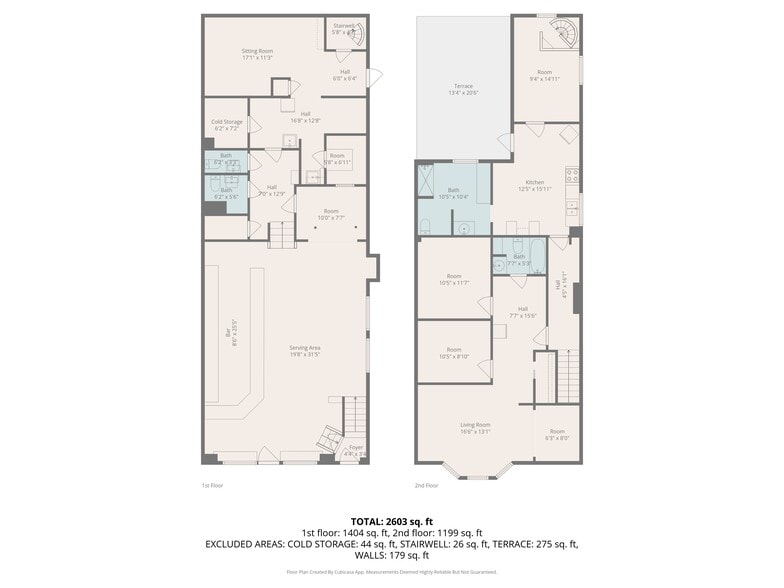 More Photos Of 1118 Broadway, Albany Bar For Sale