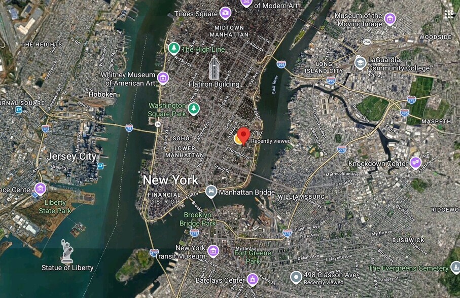 More Photos Of 717 E 5th St, New York Apartments For Sale