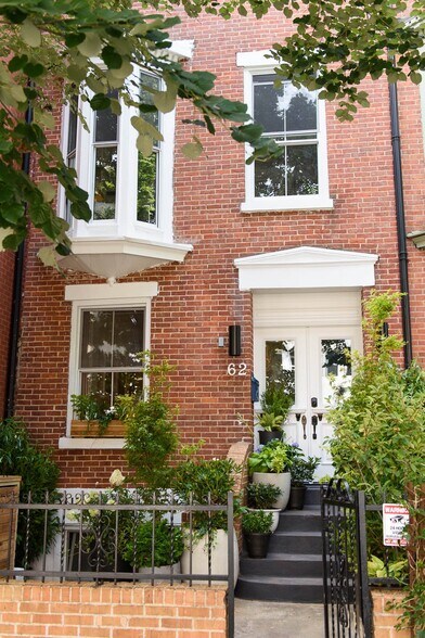 More Photos Of 62 Wyckoff St, Brooklyn Hospitality For Sale