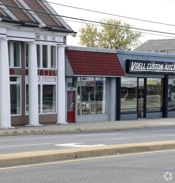 More Photos Of , Arlington General Retail For Sale