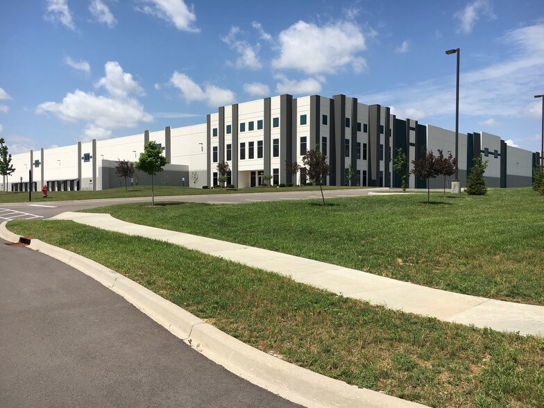 More Photos Of 201 River Ridge Pky, Jeffersonville Warehouse For Lease