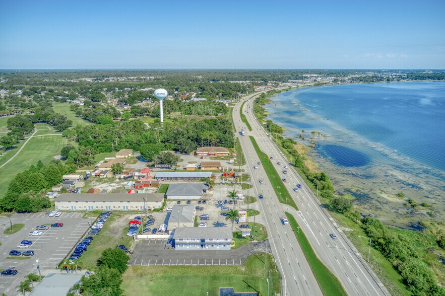 More Photos Of 1241-1253 US Highway 27 S, Sebring Medical For Lease