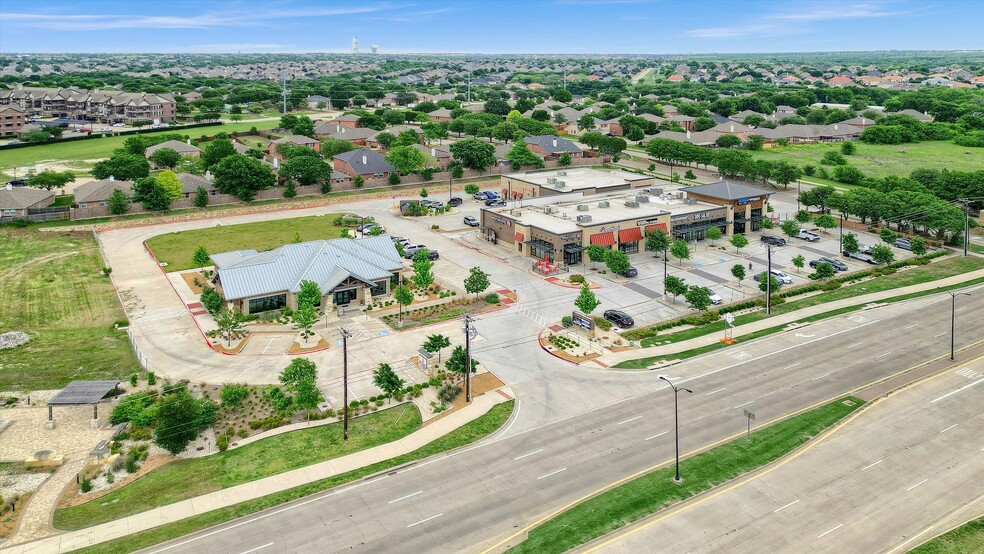 More Photos Of 13090 Preston Rd, Frisco Land For Sale