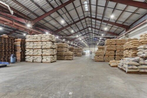 More Photos Of 3720 Robertson St, Metairie Warehouse For Lease