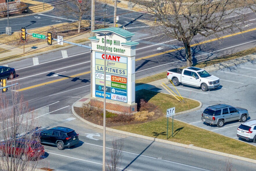 More Photos Of 99 November Dr, Camp Hill Medical For Lease