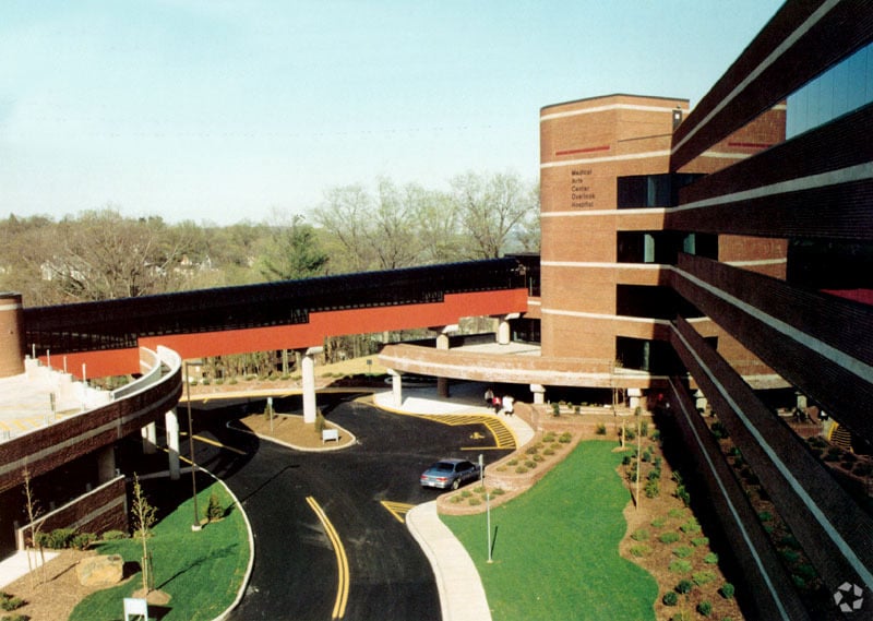 33 Overlook Rd, Summit, NJ 07901 Medical Office For Lease