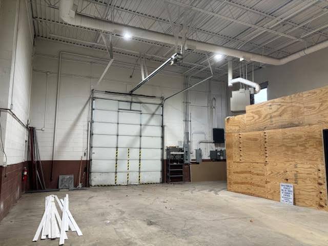 More Photos Of 22438 Woodward Ave, Ferndale Loft Creative Space For Sale