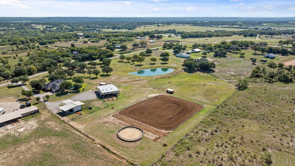 More Photos Of 5444 Meadow Ridge Dr, Weatherford Land For Sale