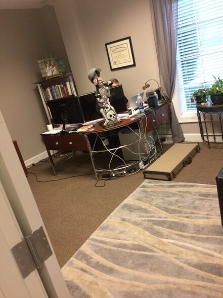 More Photos Of 2990 Gulf Breeze Pky, Gulf Breeze Medical For Lease