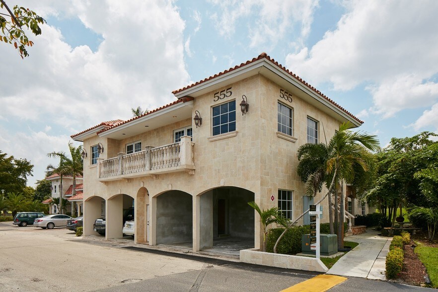 More Photos Of 555 S Pompano Pky, Pompano Beach Office For Lease