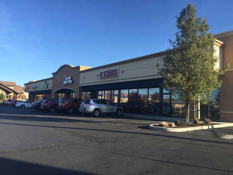 More Photos Of 410 E Holland Rd, Spokane Freestanding For Lease