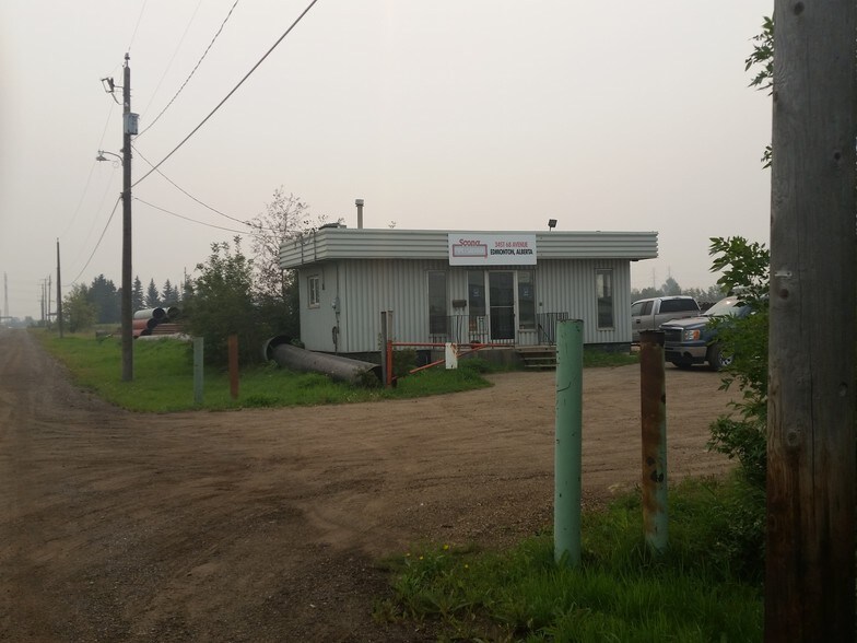 More Photos Of 3400 68 Ave, Edmonton Land For Sale