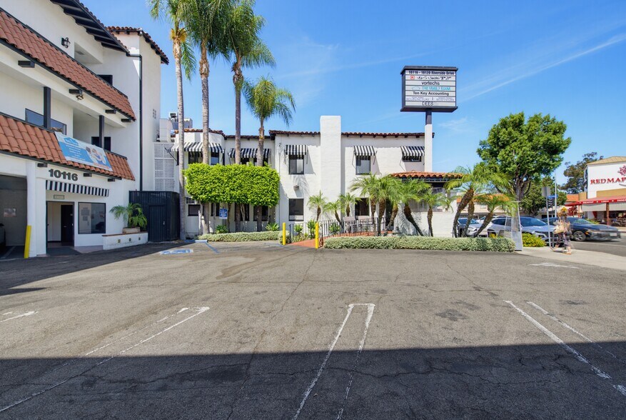More Photos Of 10116-10120 Riverside Dr, Toluca Lake Office For Sale