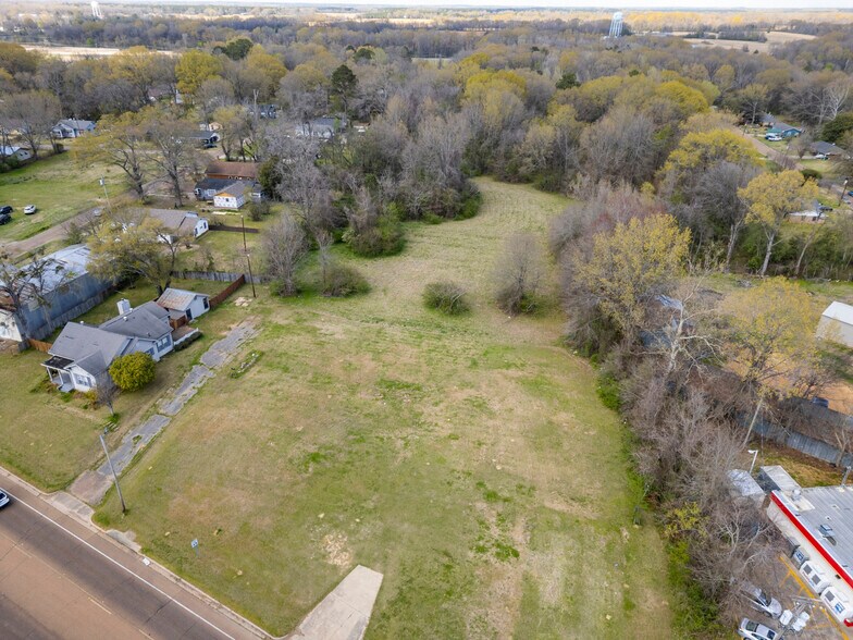 More Photos Of 1123 Peace Street, Canton Land For Sale