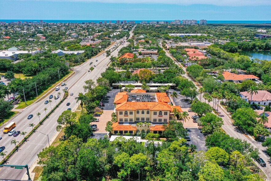 More Photos Of 1185 Immokalee Rd, Naples Office For Lease