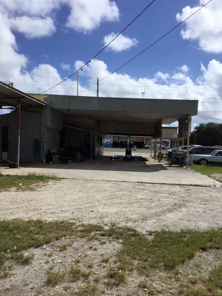 More Photos Of 2600 S State Road 7, Miramar Auto Repair For Sale