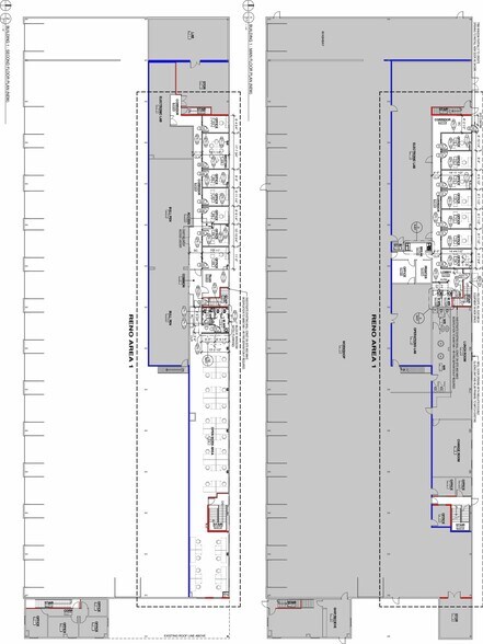 More Photos Of 4625 90th Ave SE, Calgary Warehouse For Sale