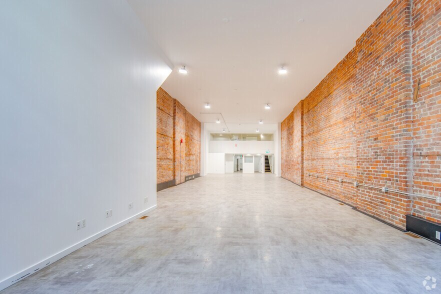 More Photos Of 112 W Hastings St, Vancouver Office For Lease