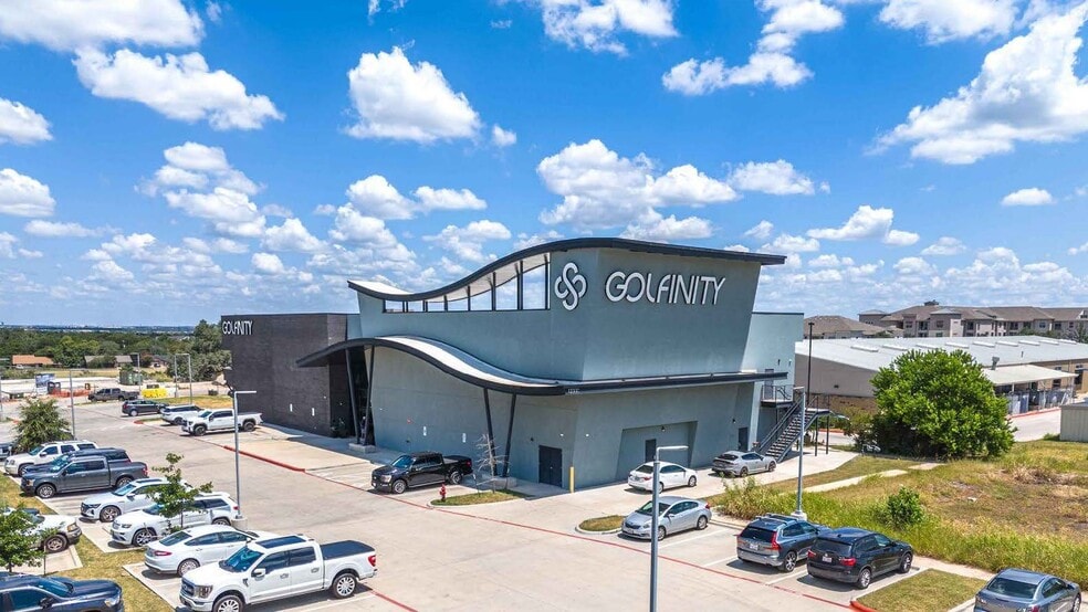 Primary Photo Of 12332 Ranch Rd 620 N, Austin Freestanding For Sale