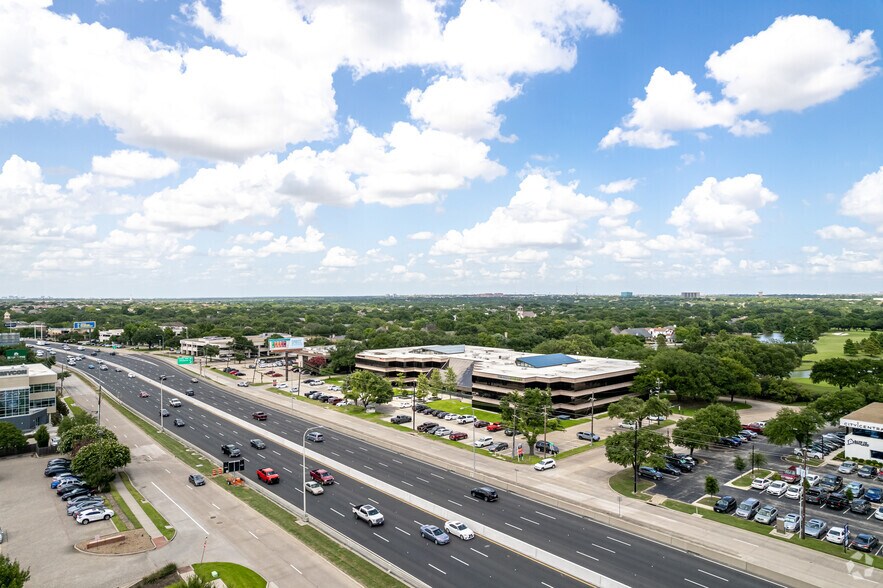 More Photos Of 17300 N Dallas Pky, Dallas Office For Lease