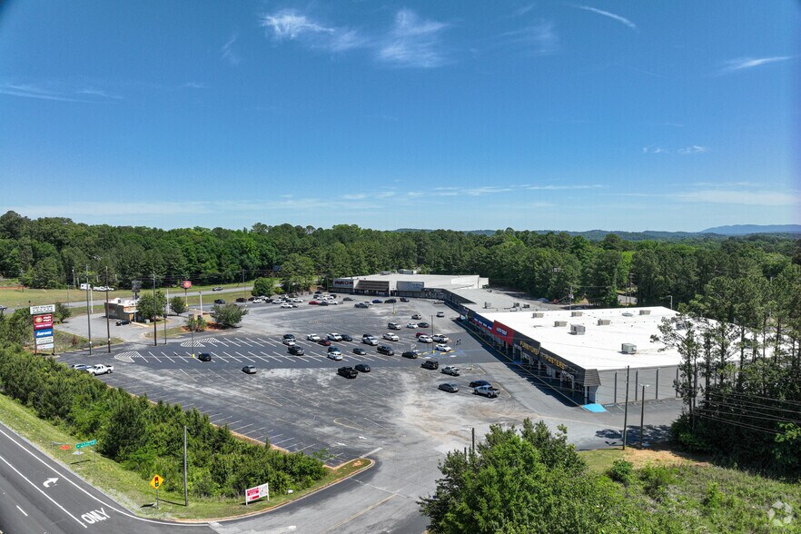 More Photos Of 1301-1395 W Fort Williams St, Sylacauga Supermarket For Sale