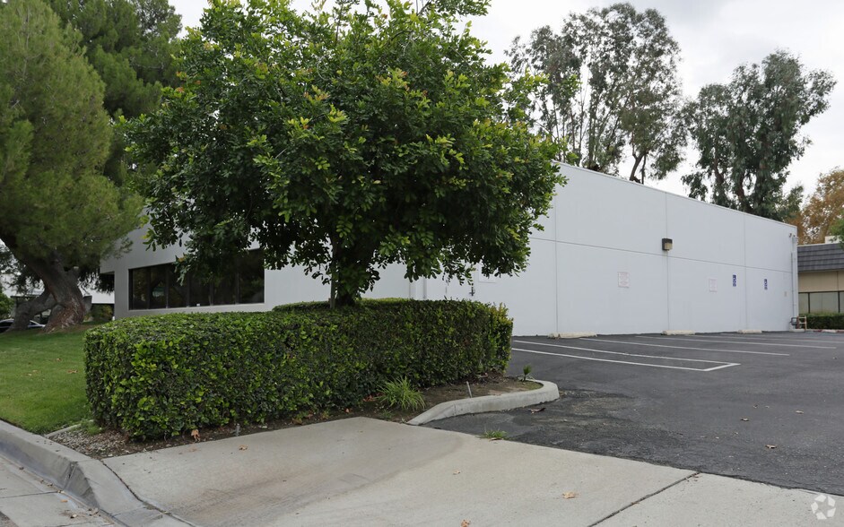 More Photos Of 1830 Commercenter East, San Bernardino Medical For Lease