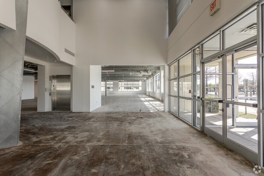 Photo of 1st Floor Ste 100