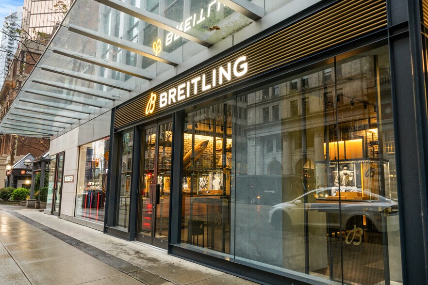 More Photos Of 837 Hastings St W, Vancouver Apartments For Sale