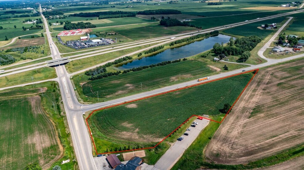 More Photos Of State Hwy 55, Pulaski Land For Sale