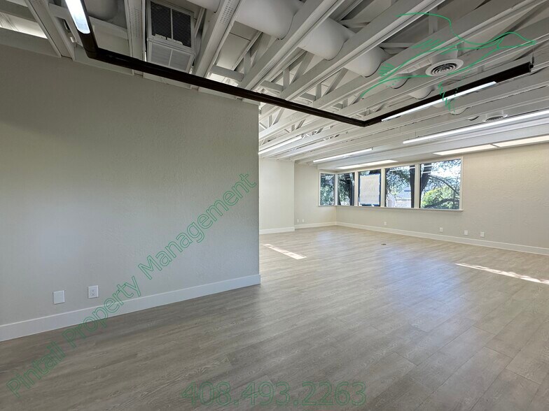 More Photos Of 150 E Campbell Ave, Campbell Loft Creative Space For Lease