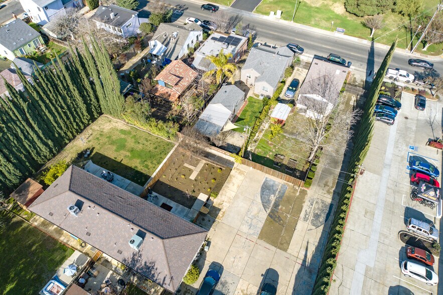 More Photos Of 5650 Broadway, Sacramento Apartments For Sale