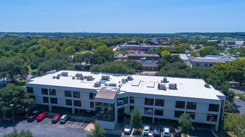 More Photos Of 3200 Steck Ave, Austin Office For Sale