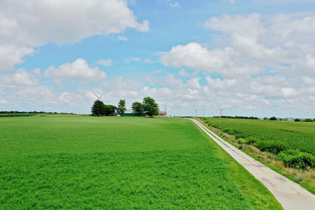 More Photos Of 3740 N 1300E Rd, Kempton Specialty For Sale