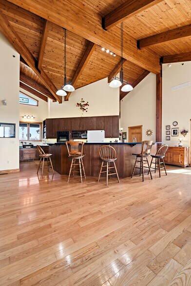 More Photos Of 32846 Block Rd, Paola Specialty For Sale