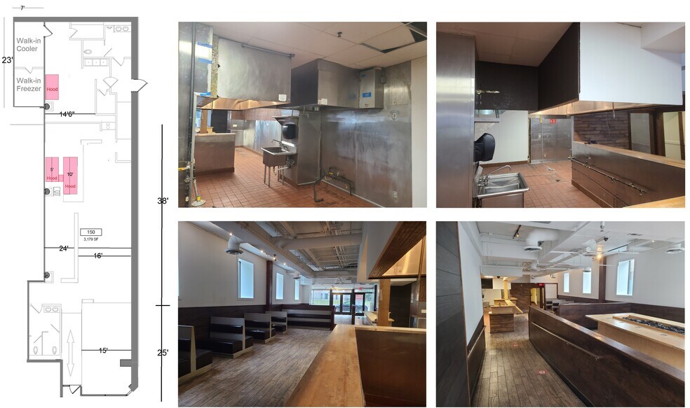 More Photos Of 304 15th Ave SE, Minneapolis Apartments For Lease