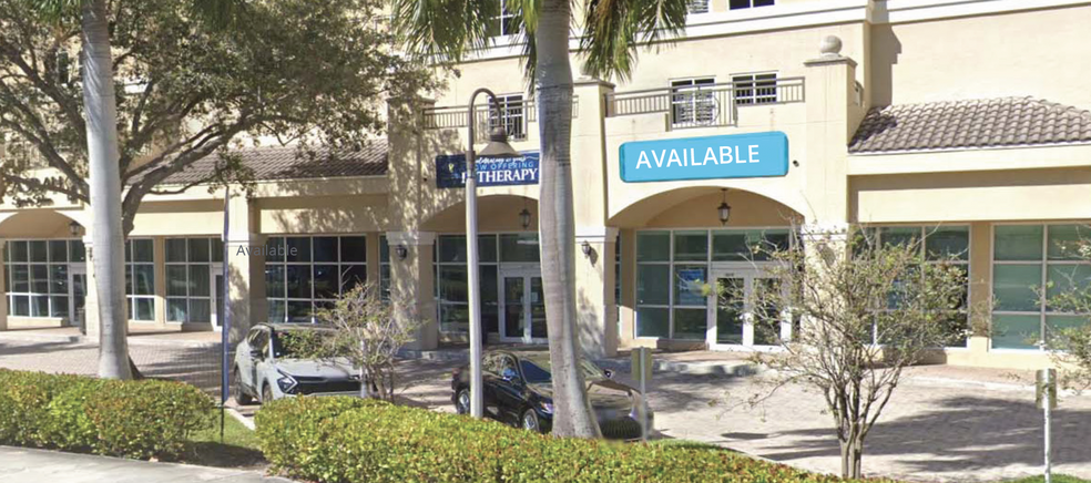 Primary Photo Of 1000-1030 Seminole Dr, Fort Lauderdale Apartments For Lease