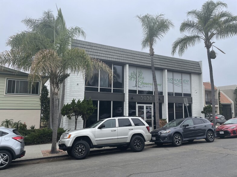 Primary Photo Of 3930 Oregon St, San Diego Office For Lease