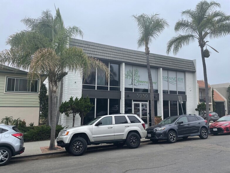 More Photos Of 3930 Oregon St, San Diego Office For Lease