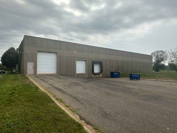 More Photos Of 700 Lund Blvd, Anoka Manufacturing For Lease