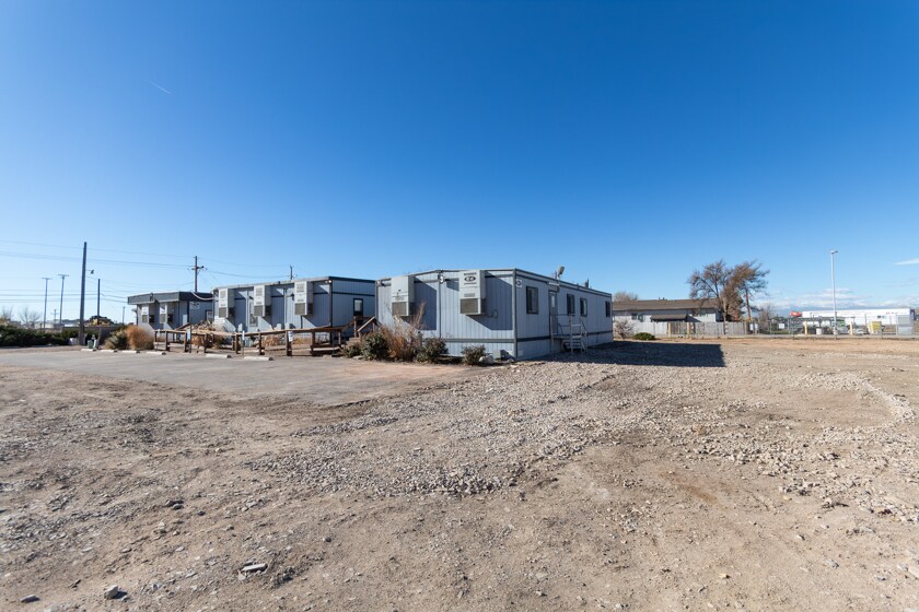 More Photos Of 12505 County Road 2, Brighton Warehouse For Sale