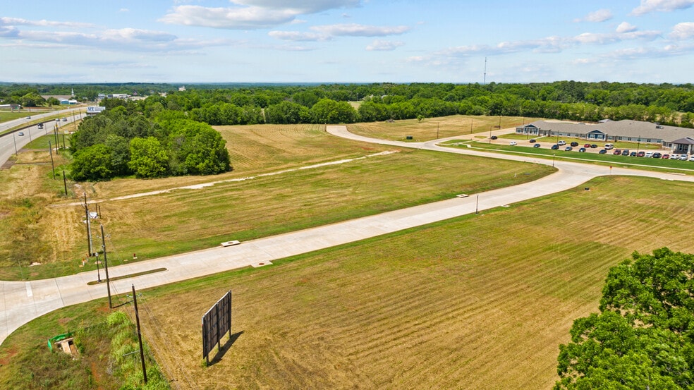 More Photos Of 0 Bluebonnet, Bullard Land For Sale