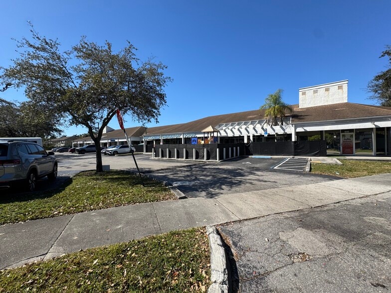 More Photos Of 4040 SW 69th Ave, Miramar Freestanding For Sale